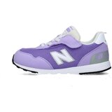 New Balance Nizke superge NW515BL Vijolična | Shoptok.si