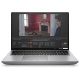 HEWLETT-PACKARD Laptop HP ZBook Fury 16 G11 | i7-13850HX | 32 GB RAM | SSD 1TB | RTX 1000 Ada (6GB) / i7 / RAM 32 GB / SSD Pogon / 16,0″ WUXGA | shoptok.hr