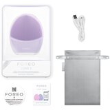 Foreo LUNA™ 3 sonični uređaj za čišćenje s učinkom protiv bora osjetljiva koža lica | shoptok.hr