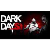 Steam Dark Days Key GLOBAL | ePonuda.com