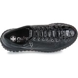 Rieker Gležnjarji N2555-00 Črna | Shoptok.si
