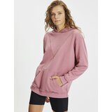Trendyol Women's Pink Sweatshirt | Shoptok.si