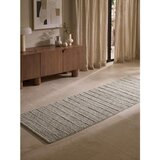 Ted Baker Siv ročno tkan volnen tekač 80x250 cm Camden Parker – | Shoptok.si