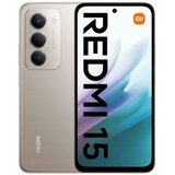 XIAOMI REDMI 15, 6/128GB, Titan Gray | Eponuda.ba