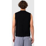 Rusty Chief Keef Muscle Majica brez rokavov black | Shoptok.si