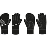 Kilpi Sports gloves DRAG-U black | ePonuda.com