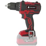 Toolcraft TO-7427322 akumulatorska bušilica 20 V li-ion bez četkica, bez baterije | Eponuda.ba