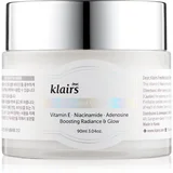 freshly Juiced Vitamin E Mask