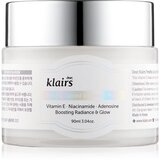 Klairs Freshly Juiced Vitamin E Mask hidratantna maska za lice s vitaminom E 90 ml Cijene