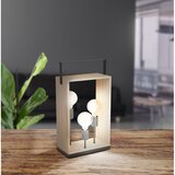 Eglo 43416 - Stona lampa FAMBOROUGH 3xE27/40W/230V | Eponuda.com