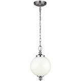 Elstead Lighting VISEČA SVETILKA Parkman 21.6/53 cm E27 Cene