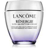 Lancôme Rénergie H.P.N. 300-Peptide Cream dnevna krema proti gubam polnilni 75 ml Cene