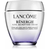 Lancôme Rénergie H.P.N. 300-Peptide Cream dnevna krema proti gubam polnilni 75 ml