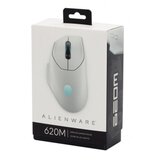 DELL OEM AW620M Alienware Wireless Gaming beli miš | Eponuda.com
