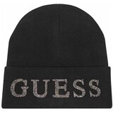 Guess Kape AW5398POL01BLA Črna Cene