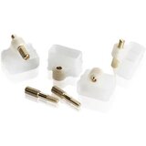 Oehlbach Pure LOCK! HDMI blokada utikača prozirna | Eponuda.ba