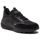 Geox U45BAD 01122 Crna | shoptok.hr