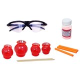  Educational Kit Chemical Balls Balls DIY | Shoptok.si