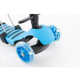 Winner Bike Trotinet 5u1 Bubamara Plavi | Eponuda.com