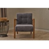 Atelier Del Sofa fotelja kemer grey Cene