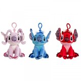 Odeon Stitch plišana igračka 12.5cm Cijene