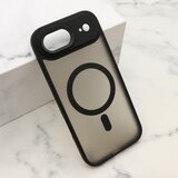  Futrola silky magsafe ii za iphone air (6.6) crna ( F122809 ) | ePonuda.com