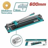 Rezač keramike 60 cm THT576004 TOTAL Cijene