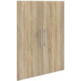 Tvilum Element – vrata u dekoru hrasta u prirodnoj boji 84x105 cm Prima – | shoptok.hr