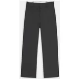 Dickies Hlače 874 WORK PANT REC W Črna