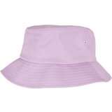 Flexfit Cotton Twill Bucket Hat Lilac | shoptok.hr