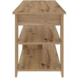  Stalak za TV Umjetnički hrast 100 x 40 x 50 cm | shoptok.hr