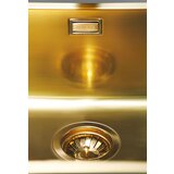 Alveus MONARCH KOMBINO 50 BRONZE 542x442/195 mm | ePonuda.com
