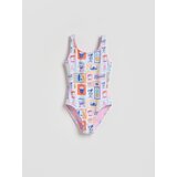 Reserved GIRLS` SWIMMING SUIT - šaren Cijene