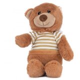 Dizi toys PLISANA IGRACKA 25CM MEDA SA MAJICOM, 0+ Cene