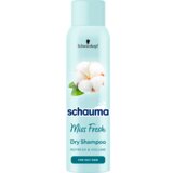 Schauma šampon za suvo pranje za normalnu kosu clean Cene