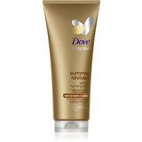 Dove light losion za samopotamnjivanje 200 ml cene