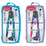 Maped šestar - precision pop trodelni | Eponuda.com