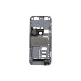Nokia ohišje 6120c, 6121c, 6124c - srednji del - original Cene