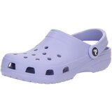 Crocs Odprti čevlji 'Classic' svetlo lila | Shoptok.si