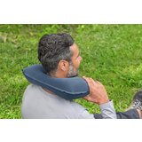  Jastuk na napuhavanje Bestway 67006 - tamno plavi | shoptok.hr