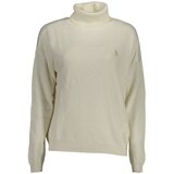 U.S. Polo Assn. US WOMEN'S WHITE POLO SHIRT | shoptok.hr