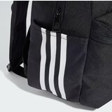 Adidas Športni nahrbtnik 'Badge of Sport' črna / off-bela | Shoptok.si