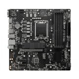 MSI 1700 MSI PRO B760M-P DDR4 | Eponuda.ba
