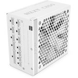 NZXT C850 gold atx 3.X 850W (PA-8G2BW-EU) modularno napajanje belo cene