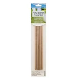 Yankee Candle Clean Cotton Pre-Fragranced Reed Refill rezervni mirisni štapići za difuzor 5 kom unisex