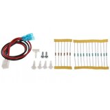 Paradox alarmna centrala SP4000/PCB | Eponuda.com