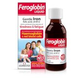 Vitabiotics Feroglobin sirup Cijene