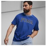Puma Majice s kratkimi rokavi 67896717 Modra | Shoptok.si