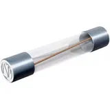 Finožični osigurač 6.3 mm x 32 mm 7 A 250 V Spor -S- Püschel FSUT7,0B Sadržaj 10 ST