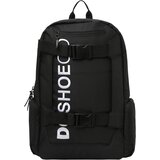 Dc Shoes Nahrbtnik 'CHALKERS 4' črna / bela Cene